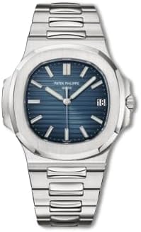 Stainless Steel Wrist Watch, 38mm, Unisex, Rustproof
