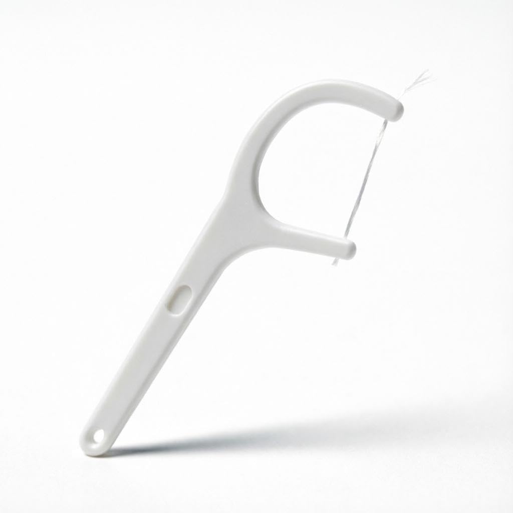 Dental Floss - Oral Hygiene Tool for Teeth and Gums Care, 30 Pieces