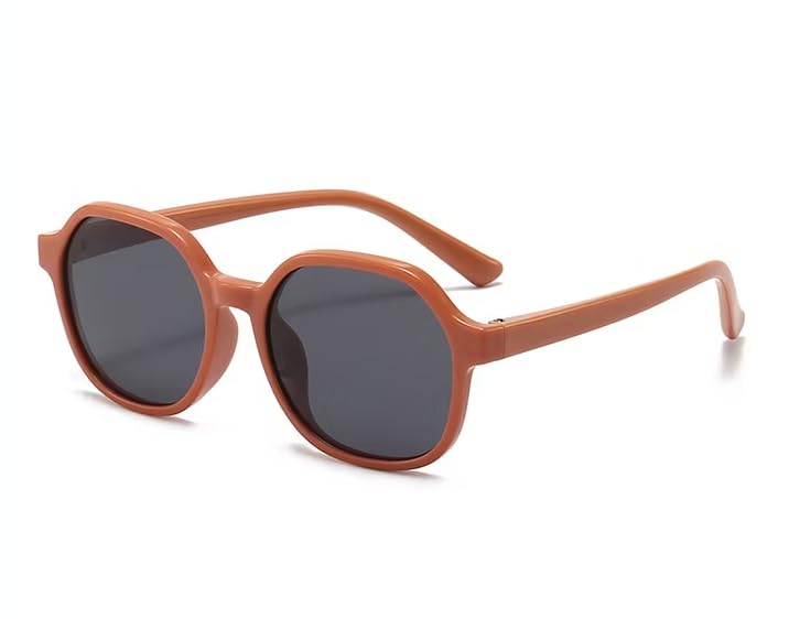 Sunglasses Flexible to protect Children from the sun and UV rays outdoors,0047, Exclusive from Seller INFINITYHANDMADE Only