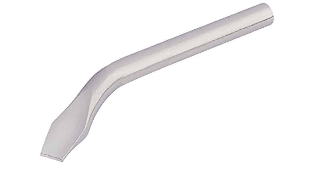 Curved Soldering Irons Tip (100W)