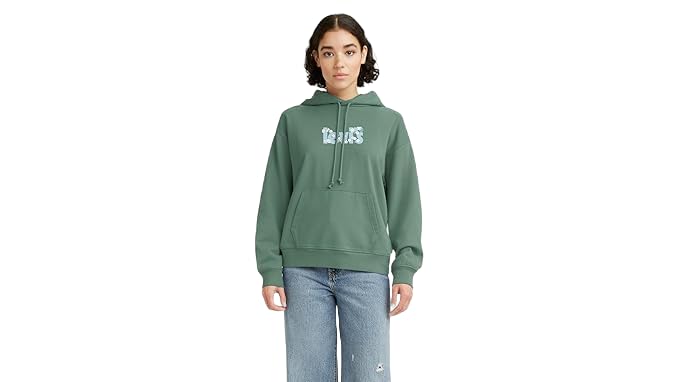 Levi's