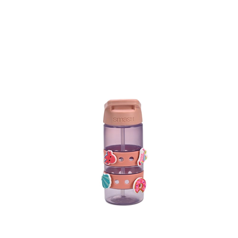 Smash FASHION CHARM bottle 450ML PK