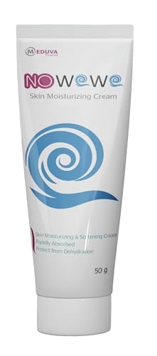No WaWa Skin Moisturizing Cream 50 gm