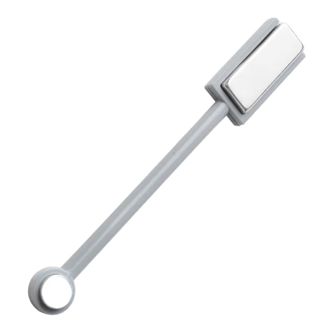 1.5 * 10cm Double Head Magnetic Nail Wand Magic Wand 3D Cat Eye Gel Powder Nail Polish Tool