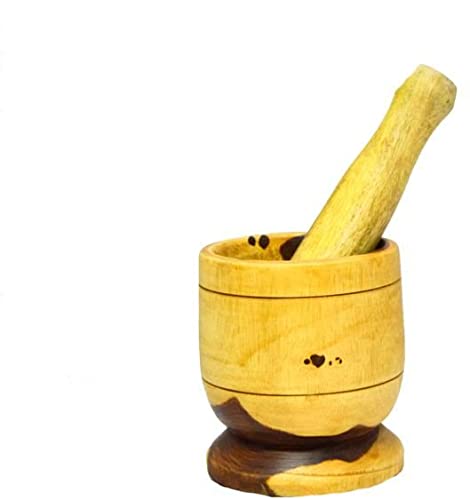 garlic and onion smacher hoon wooden handmade7772_ with two years guarantee of satisfaction and quality