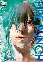 Fire Punch, Vol. 2 Japanese Manga, Volume 2 Comic Series