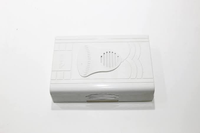 Piano Doorbell Chime