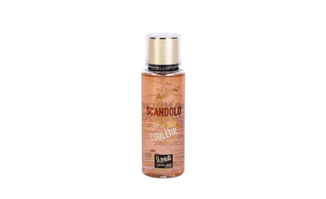 B.Mist Memwa spr F/WScondolo250ml250ml