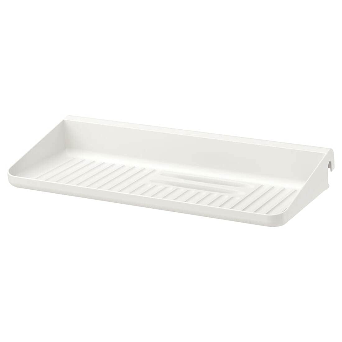 Digital Shoppy SUNNERSTA Shelf/Dish Drainer,Plastic