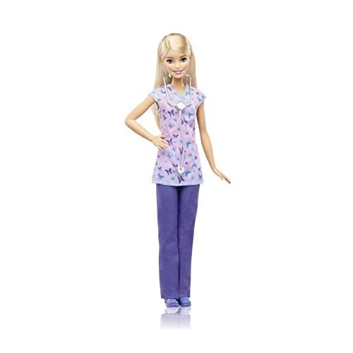 BARBIE - Nurse