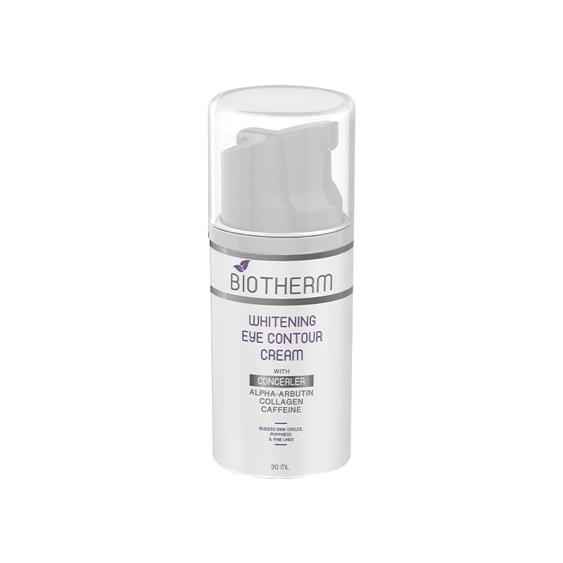 Biotherm Whitening Eye Contour Cream -30ML
