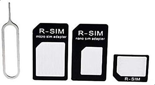 Sim Cards Adapter , 2724291972355