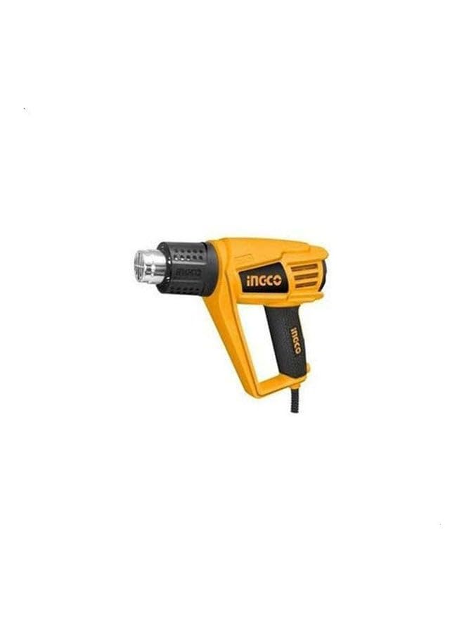 Cr111H2000 Heat Gun Yellow