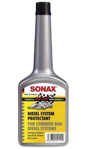 Diesel System Protectant, Common Rail Cleaner, Performance Formula