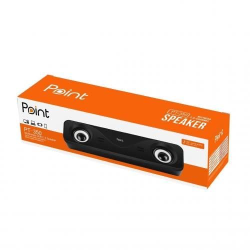 SPEAKER USB POINT PT350