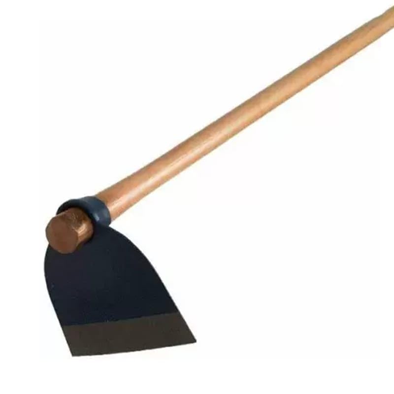 Agricultural Axe – Garden Hub Tools – Steel Head