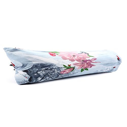 Long Pillowcases, 40 * 120 cm, Swan design