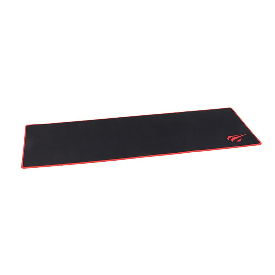 Havit HV-MP830 Gaming Mousepad Premium Materials With Anti Slip Rubber Base, 900 300 ” 3mm Black