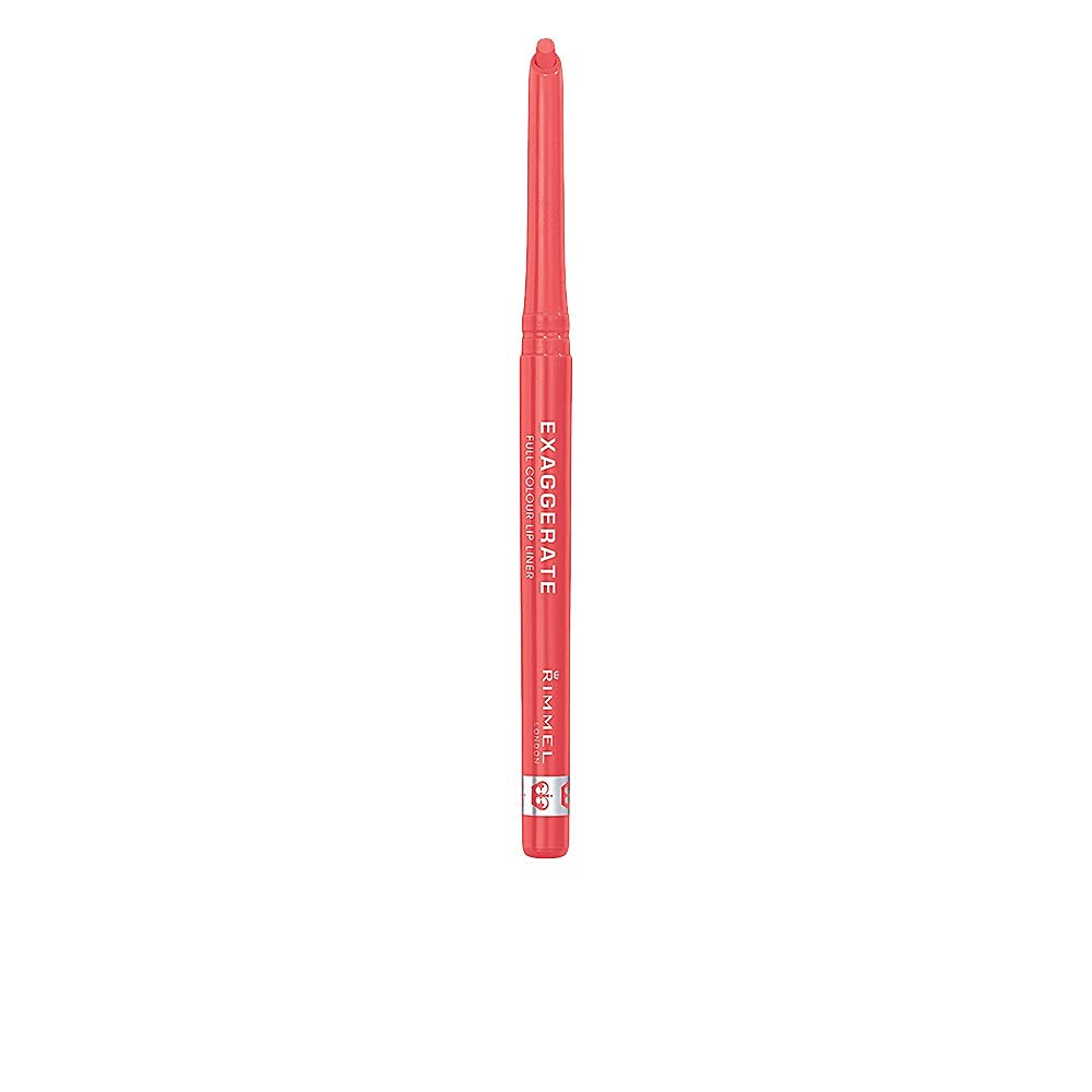 Exaggerate Lip Liner No.102
