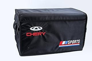 Car Trunk Organizer Compatible with Chery