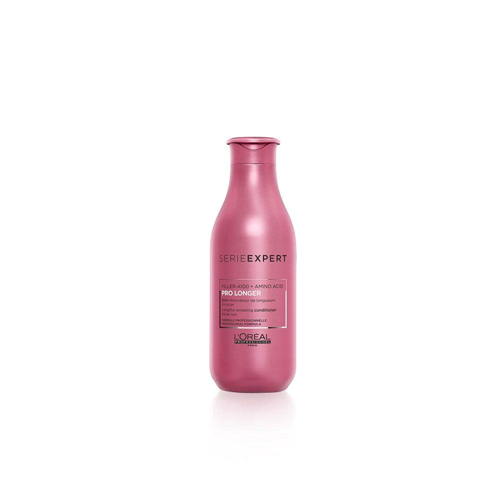 L'ORÉAL pro longer conditioner 200 ml with filler A100 + Amino Acid