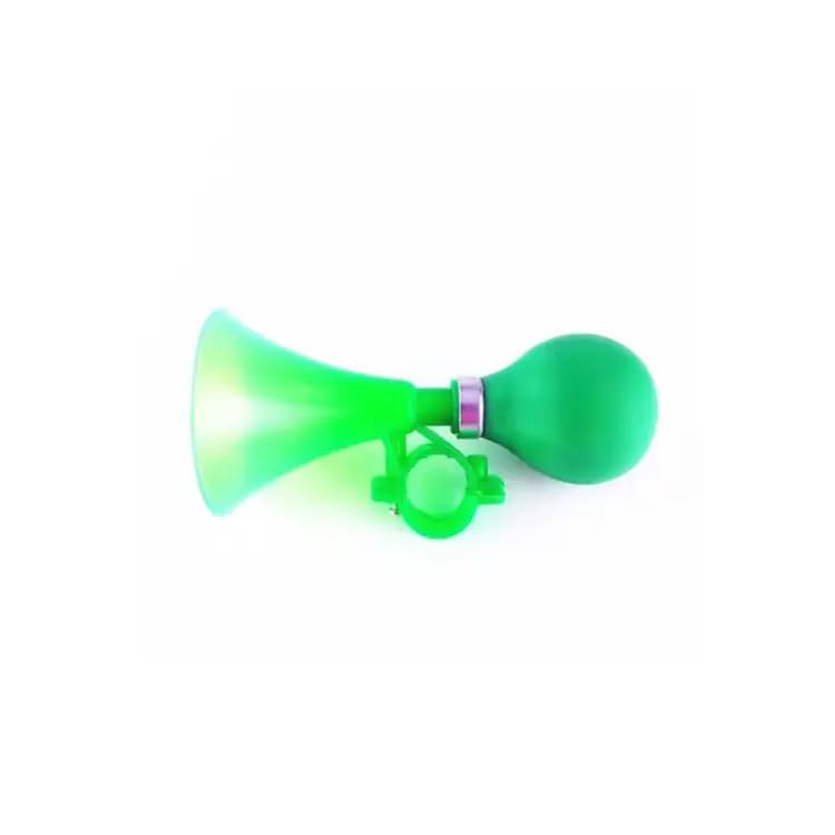 Retro Bicycle Bell Air Horn for Kids Boys Girls