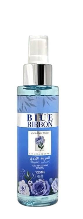 Kesma & Chabrawichi Ruban Bleu Spray 125ml