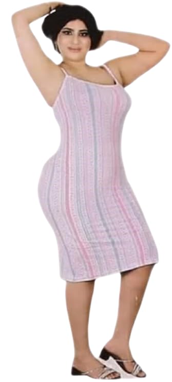 Elegant cahmayo for Girls - Multicolor