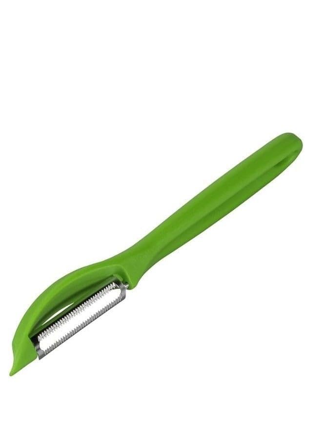 Home Deluxe Vegetable Peeler Potato Peeler, Apple Peeler with Sharp Blade and Comfortable Non-Slip Handle, Peeler for Carrots, Eggplant, Pears, Mangoes, Cucumbers, and Fruits
