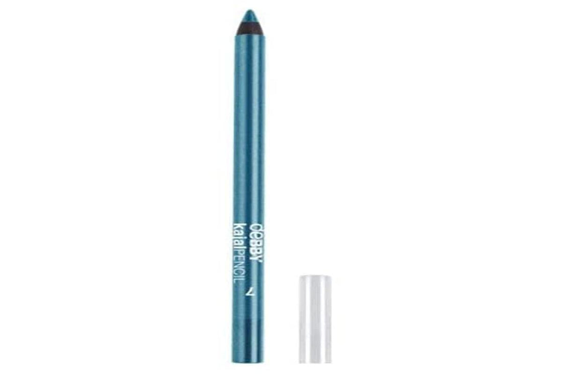 Debby Kayal Waterproof Pencil, 7 Pale Blue