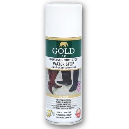 Smart Nano Spray - Intelligent Barrier for Shoes, Jackets, and Metal Gear, Prevents Water Damage and Stains, 200ml