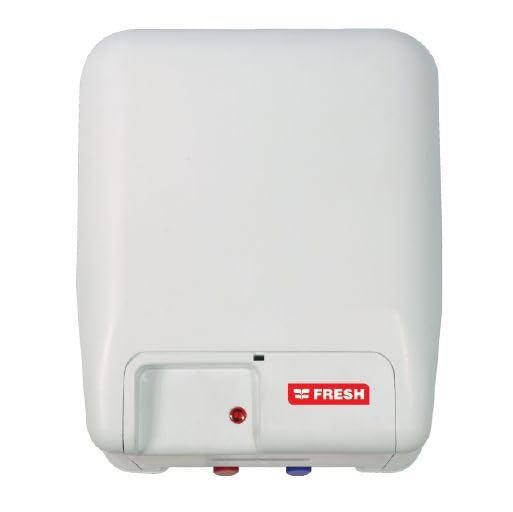 Fresh Electric Water Heater 15 L Marina