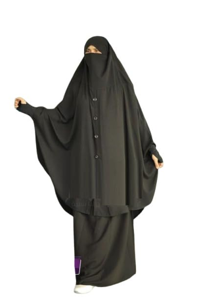 GAMAL SONS FOR ABAYA