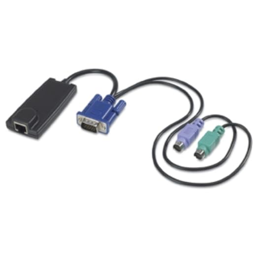 KVM PS/2 Server Module