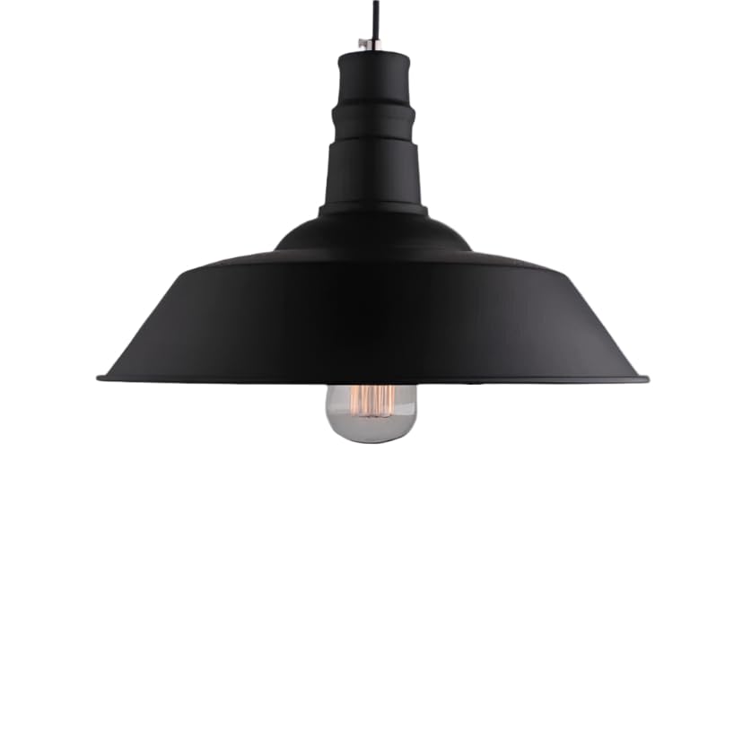 Mushkah Lighting Nordic Minimalist Pendant Lamp__
