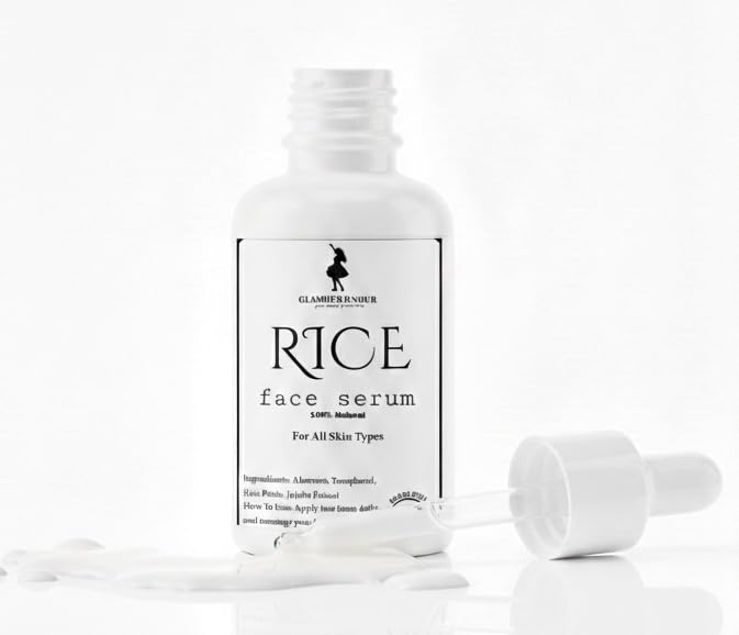 Rice Serum 30 ml
