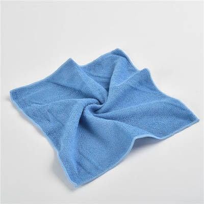 Kitchen Towel Set 12 Pieces - Size 20x25cm Practical Towels for Daily Cleaning and Drying at