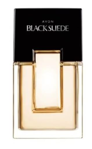 AvonBeauty Black Suede Parfum 75ml