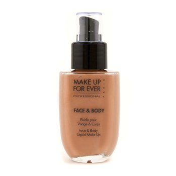 Make Up For Ever
