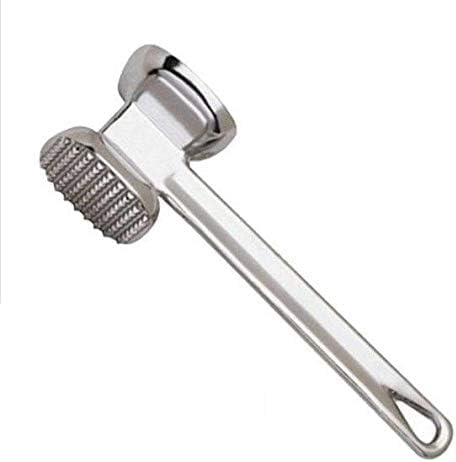 Meat & Chicken Hammer – Practical Kitchen Tool for Smoothing Meat and Chicken Easily and Effectively