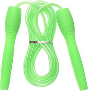 MD STAY FIT 2.8M Jump Rope Fitness Exercise Jump Rope for Men and Women with Meticulously Designed Features