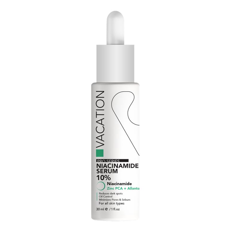 Vacation Niacinamide Serum 30 ml