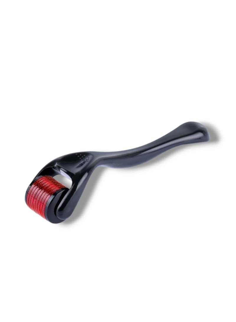High quality derma roller with fine and durable teeth
