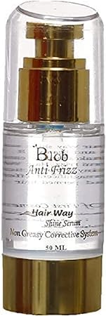 Blob After Protein Hair Care Kit (Serum 55)