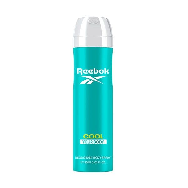 Reebok Deodorant Spray Cool 150 ml
