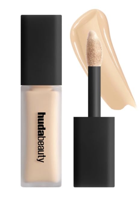 Skin Covering Liquid, Light Beige, With Applicator Brush