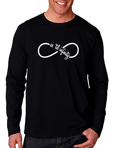 Long Sleeve T-Shirt For Man