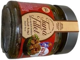 Aboelseed red tuna with blackseed 230g