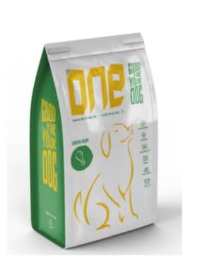 THE BEST Dry Food For DOGS From (Pets-Zone) 20 KG