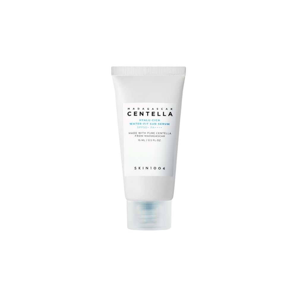 Skin1004 HYALU-CICA WATER-FIT SUN SERUM 15ml